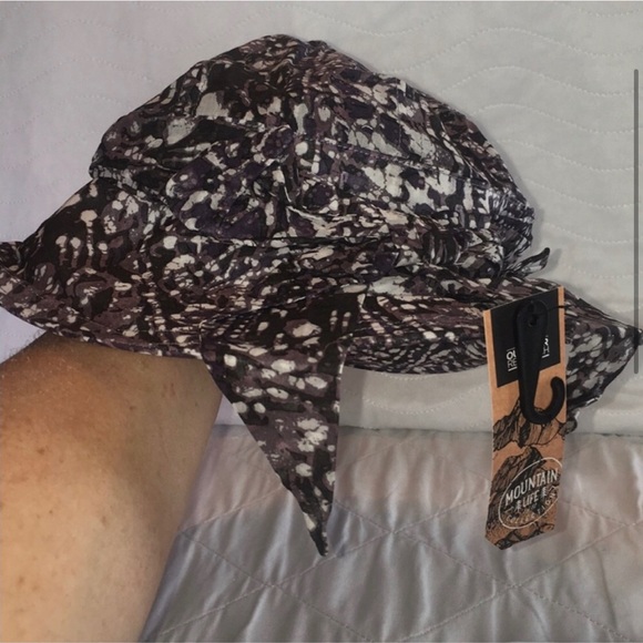 Outdoor Research Sun Hat One Size Fits Most NWT - Picture 4 of 8